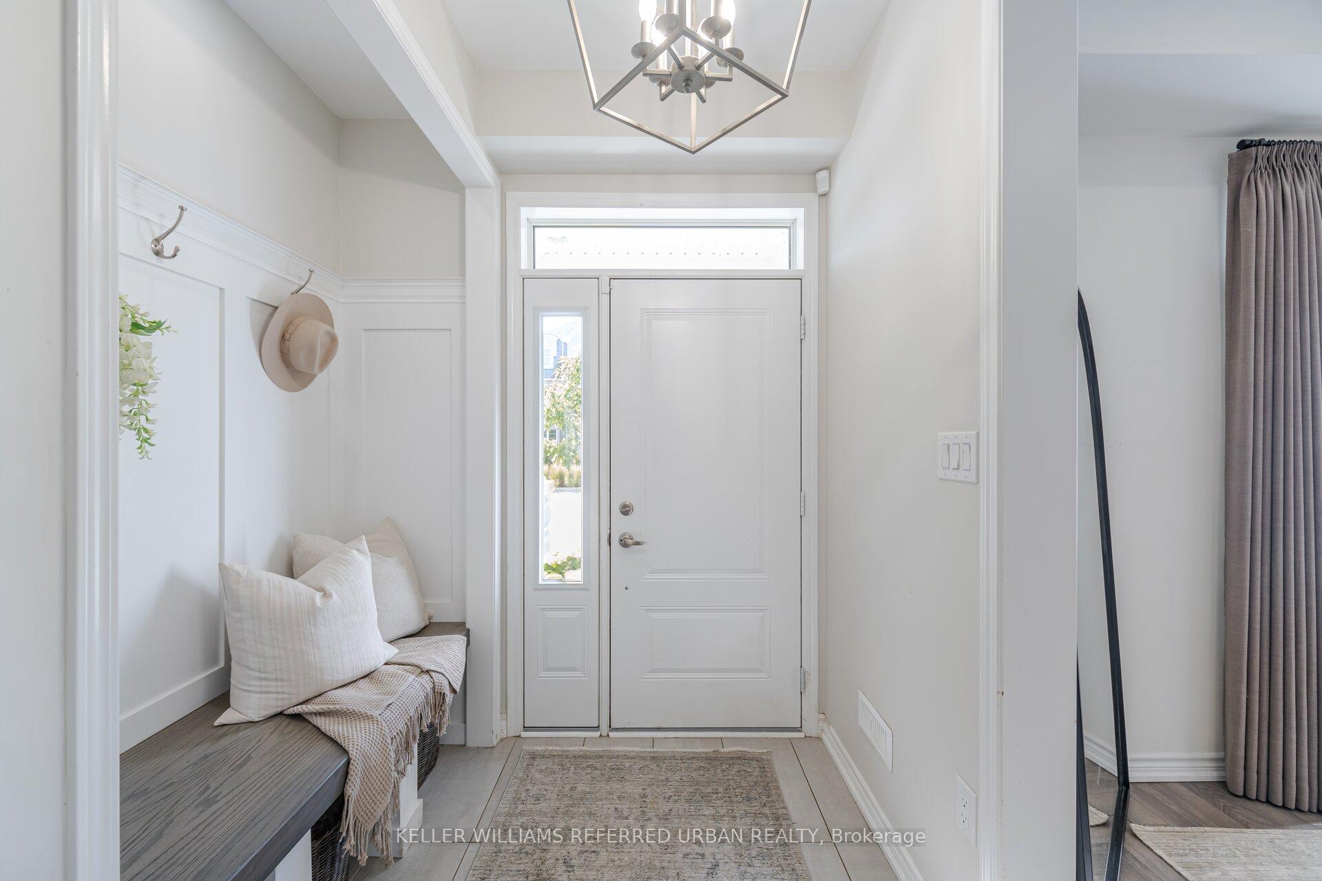 Photo 3 of Unit TH28, 1222 Rose Way, Milton, Cobban — HOMEH