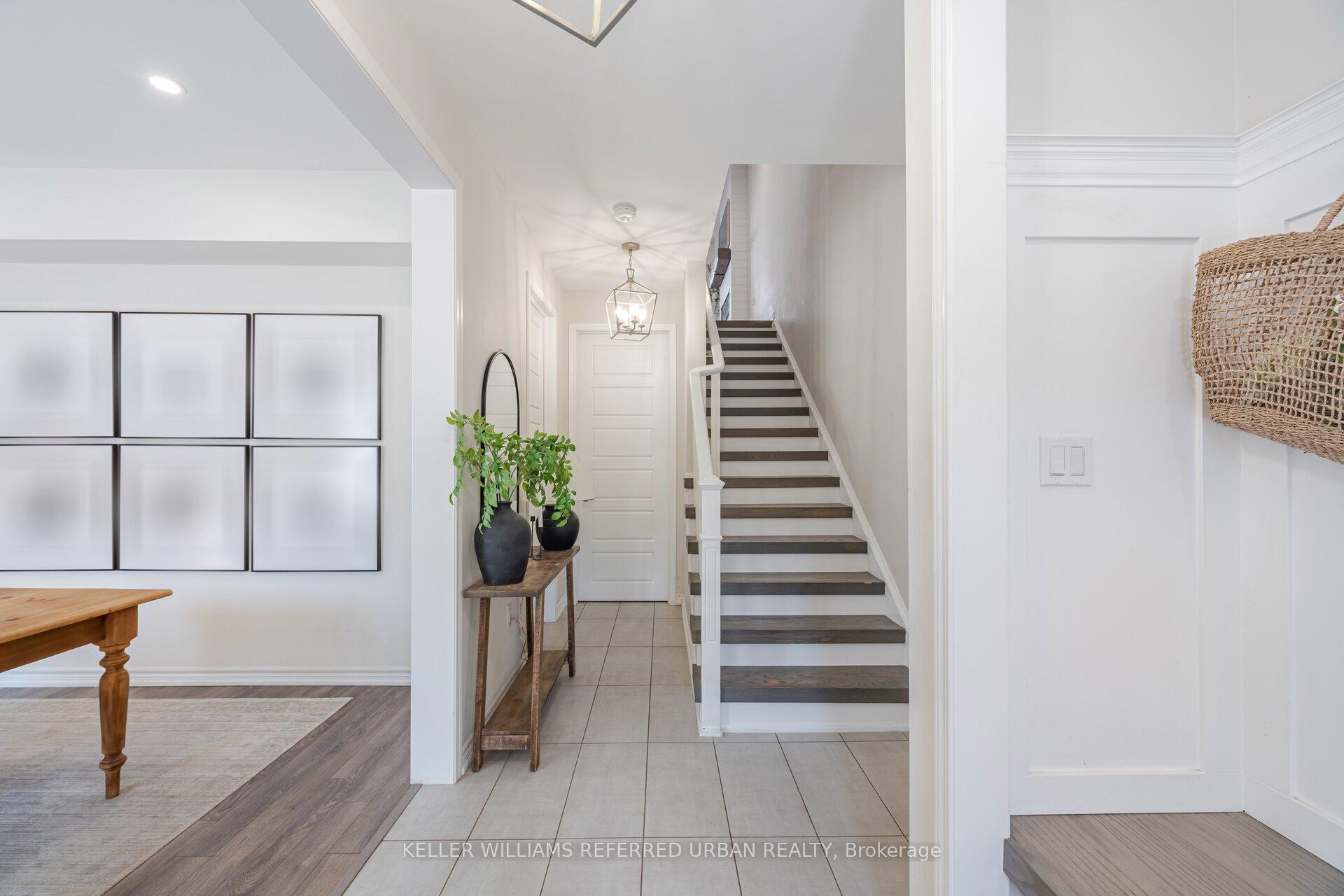Photo 4 of Unit TH28, 1222 Rose Way, Milton, Cobban — HOMEH