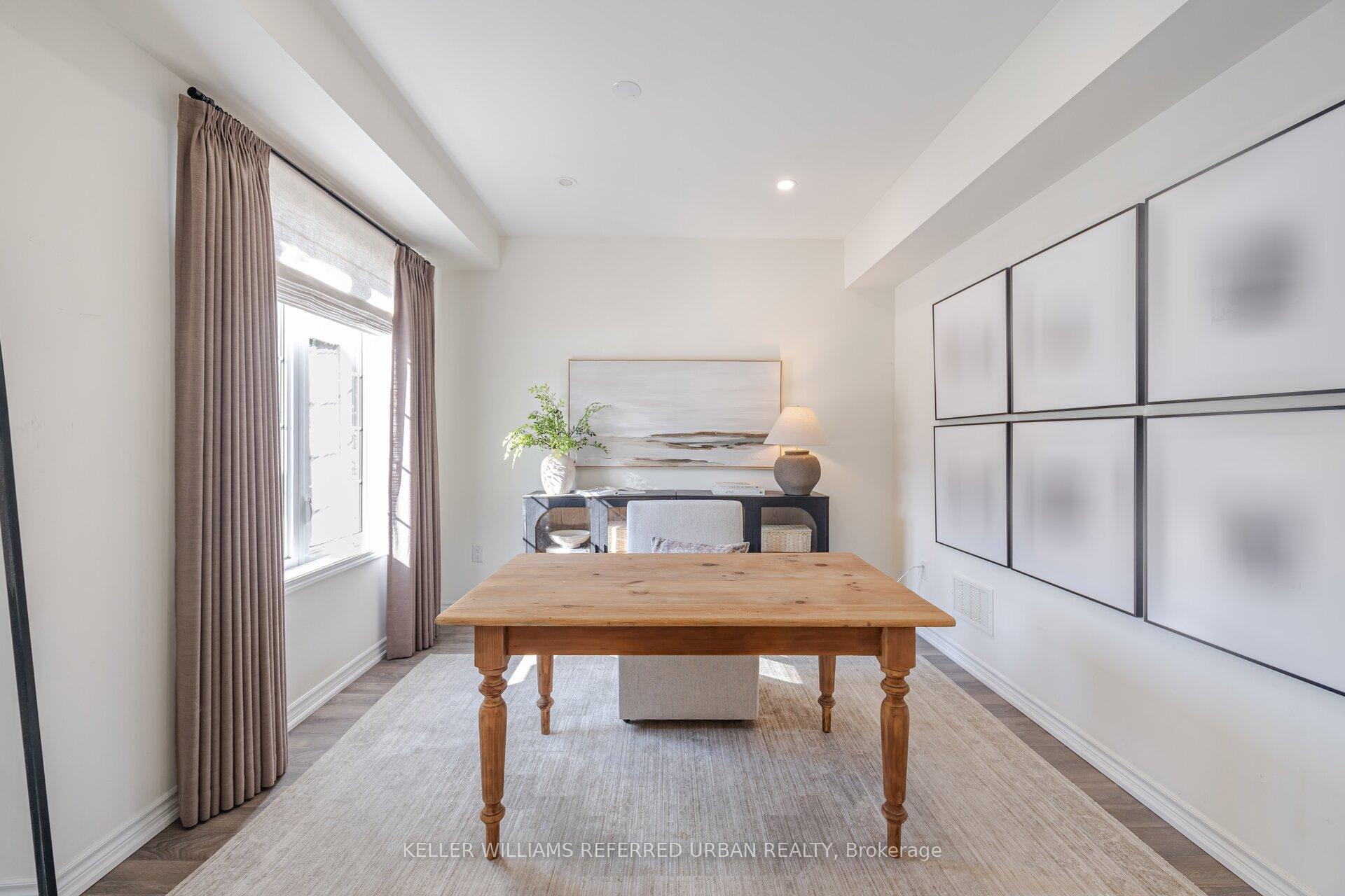 Photo 5 of Unit TH28, 1222 Rose Way, Milton, Cobban — HOMEH