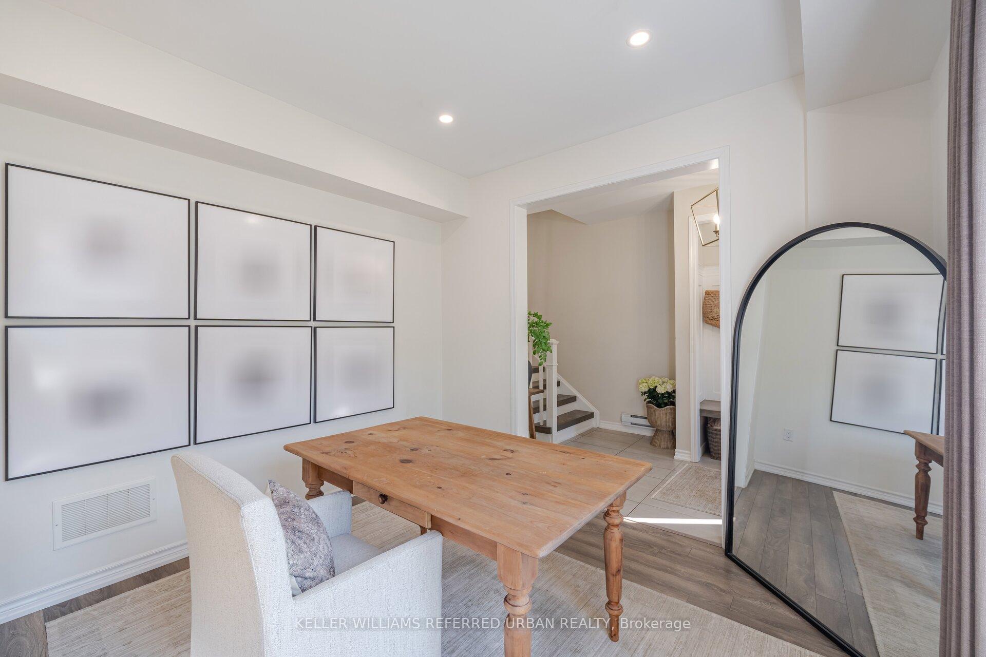 Photo 6 of Unit TH28, 1222 Rose Way, Milton, Cobban — HOMEH