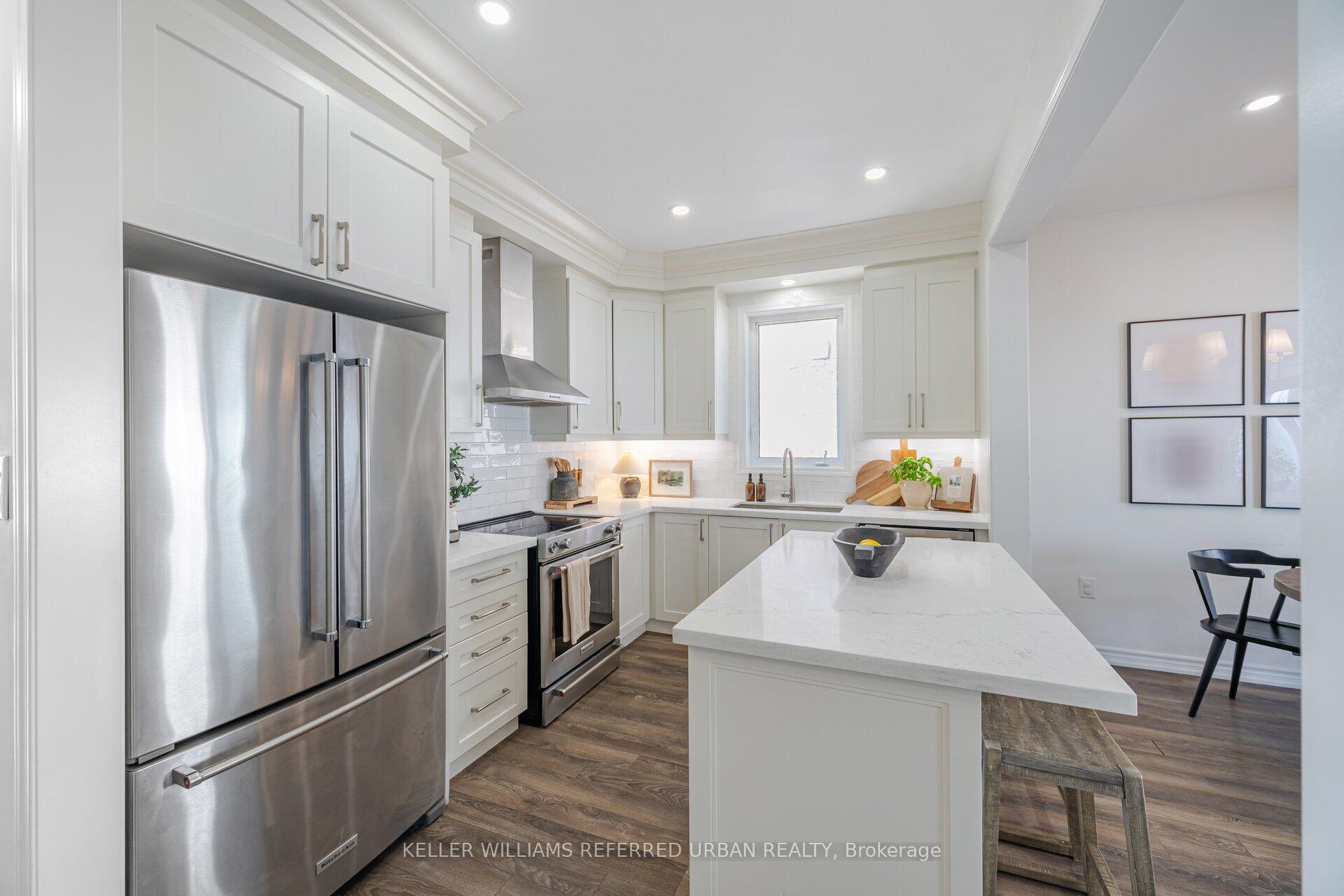 Photo 9 of Unit TH28, 1222 Rose Way, Milton, Cobban — HOMEH