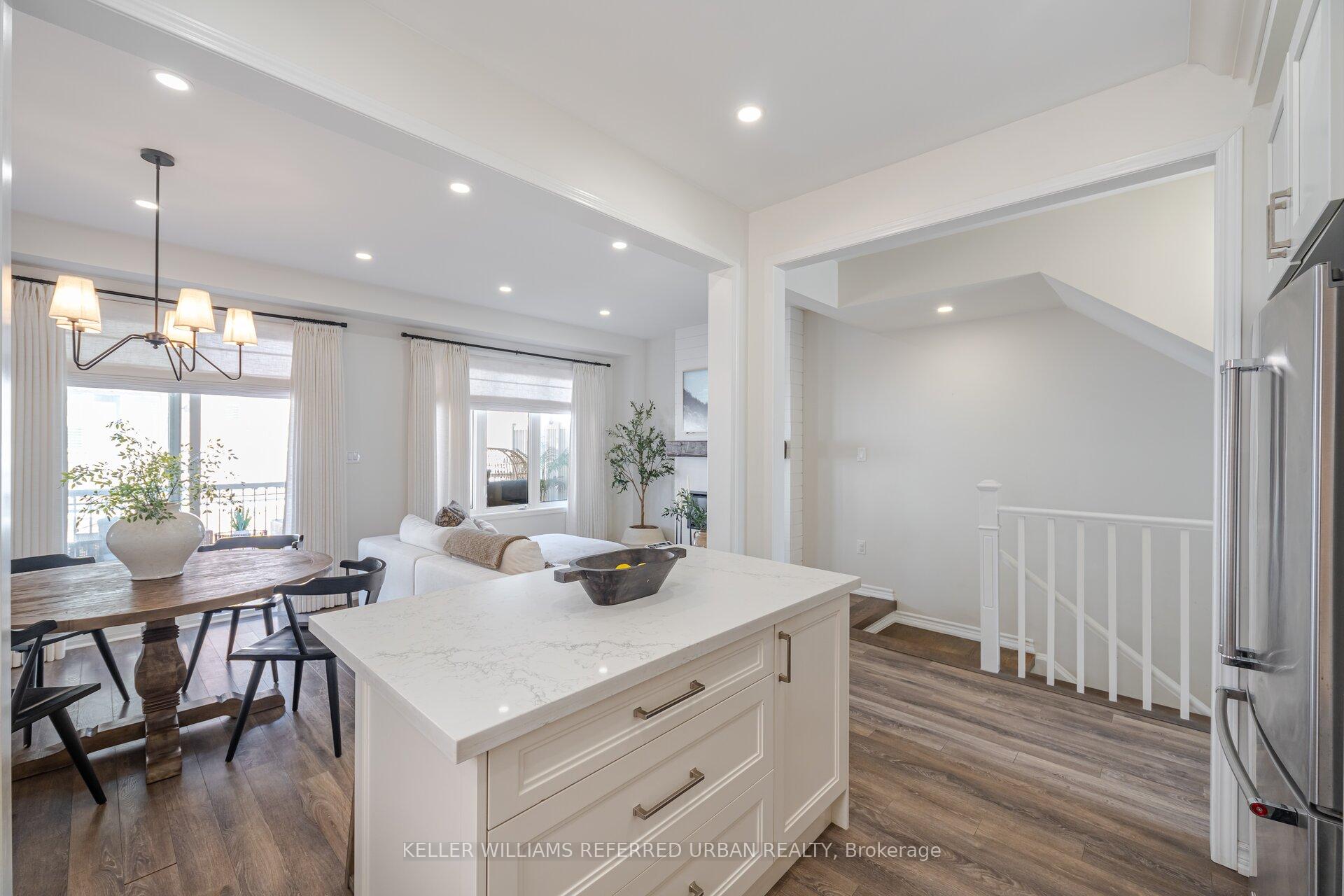 Photo 10 of Unit TH28, 1222 Rose Way, Milton, Cobban — HOMEH