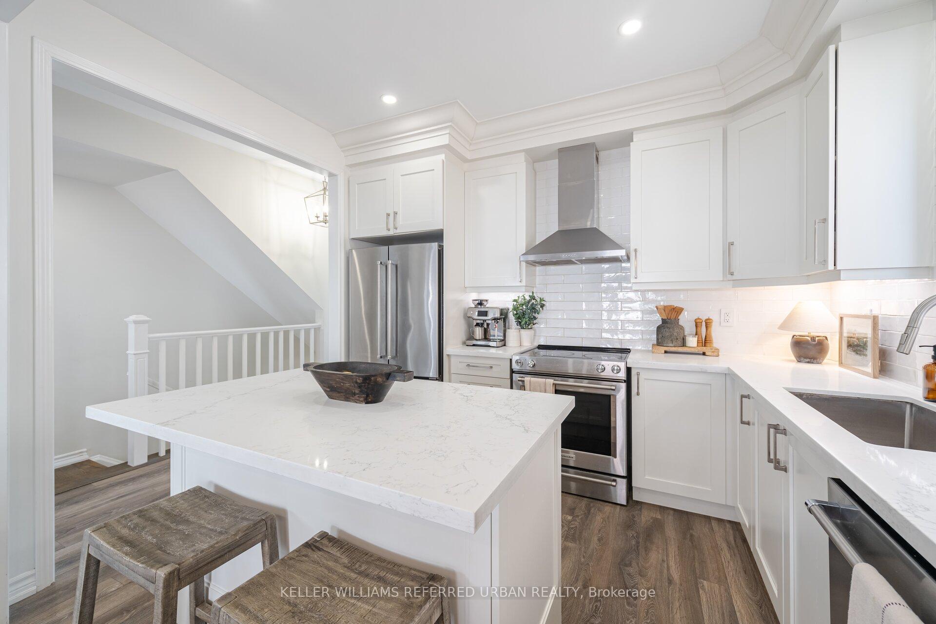 Photo 11 of Unit TH28, 1222 Rose Way, Milton, Cobban — HOMEH