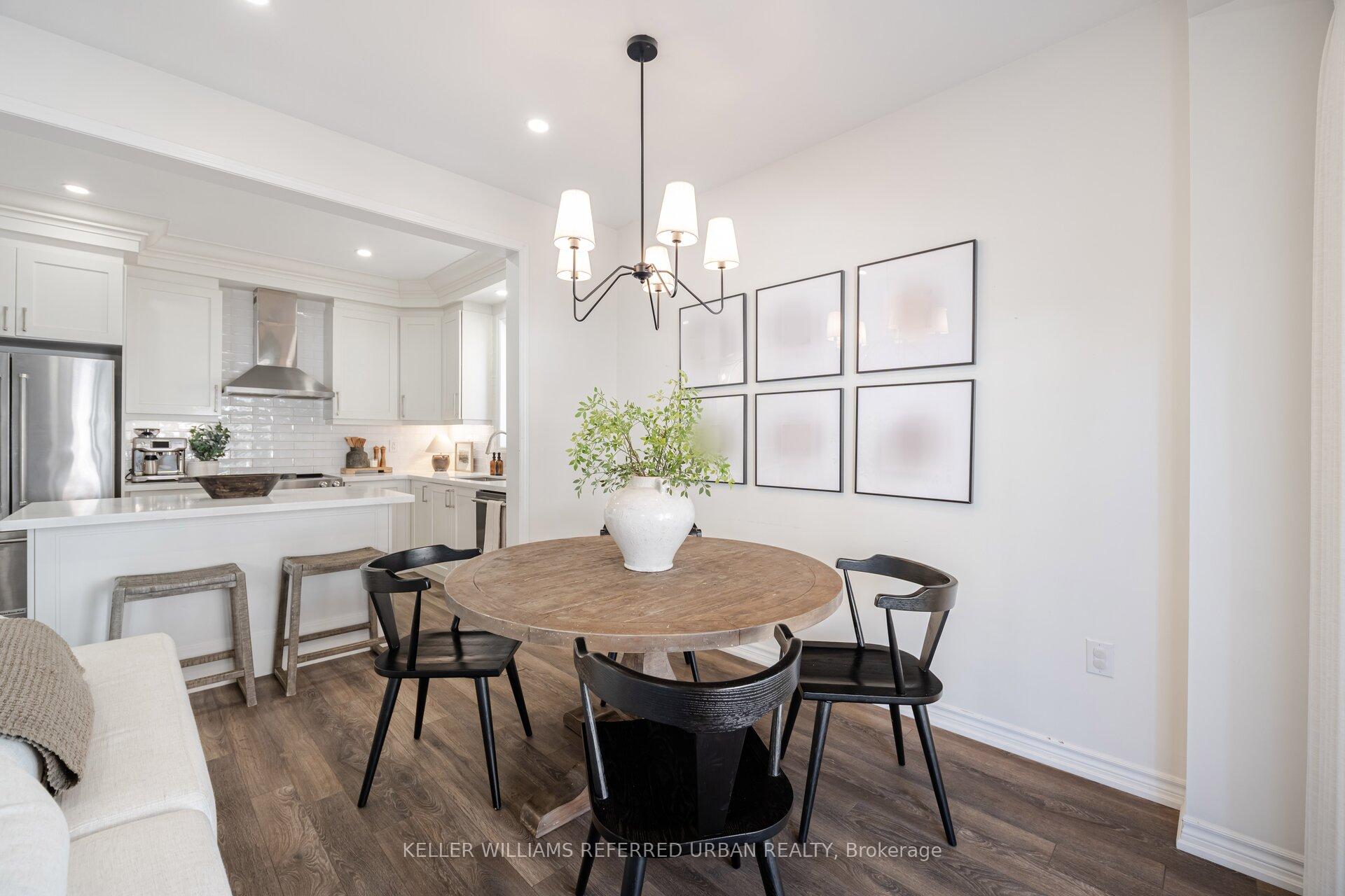 Photo 13 of Unit TH28, 1222 Rose Way, Milton, Cobban — HOMEH