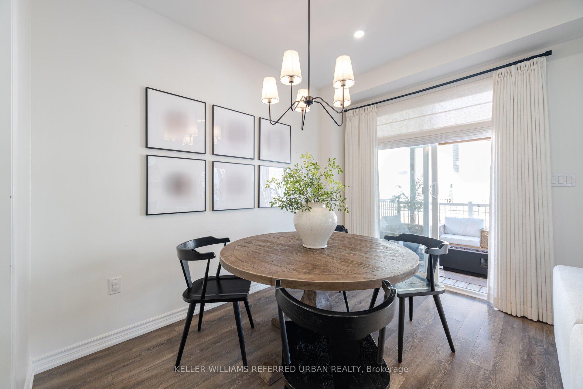 Photo 14 of Unit TH28, 1222 Rose Way, Milton, Cobban — HOMEH