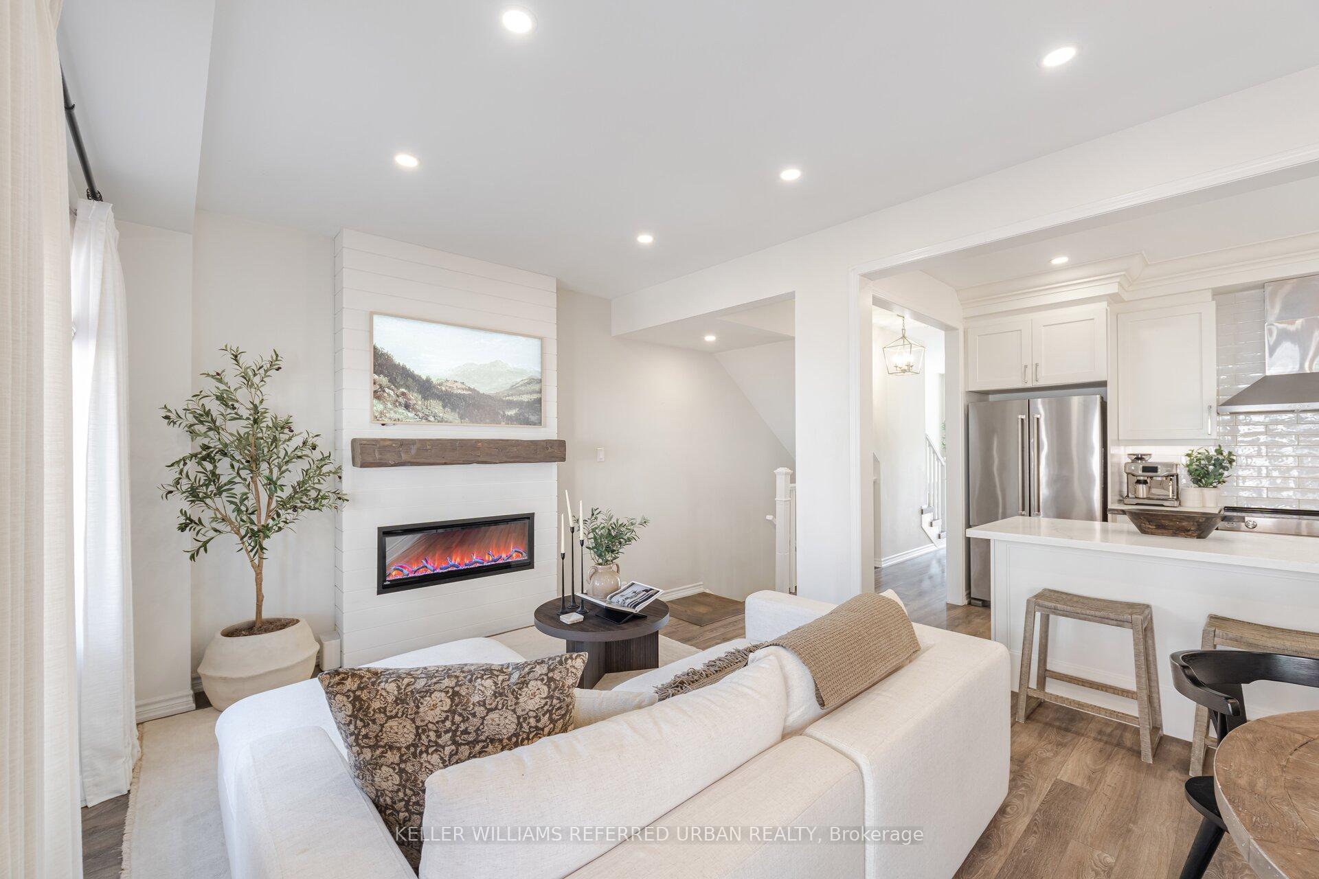 Photo 15 of Unit TH28, 1222 Rose Way, Milton, Cobban — HOMEH