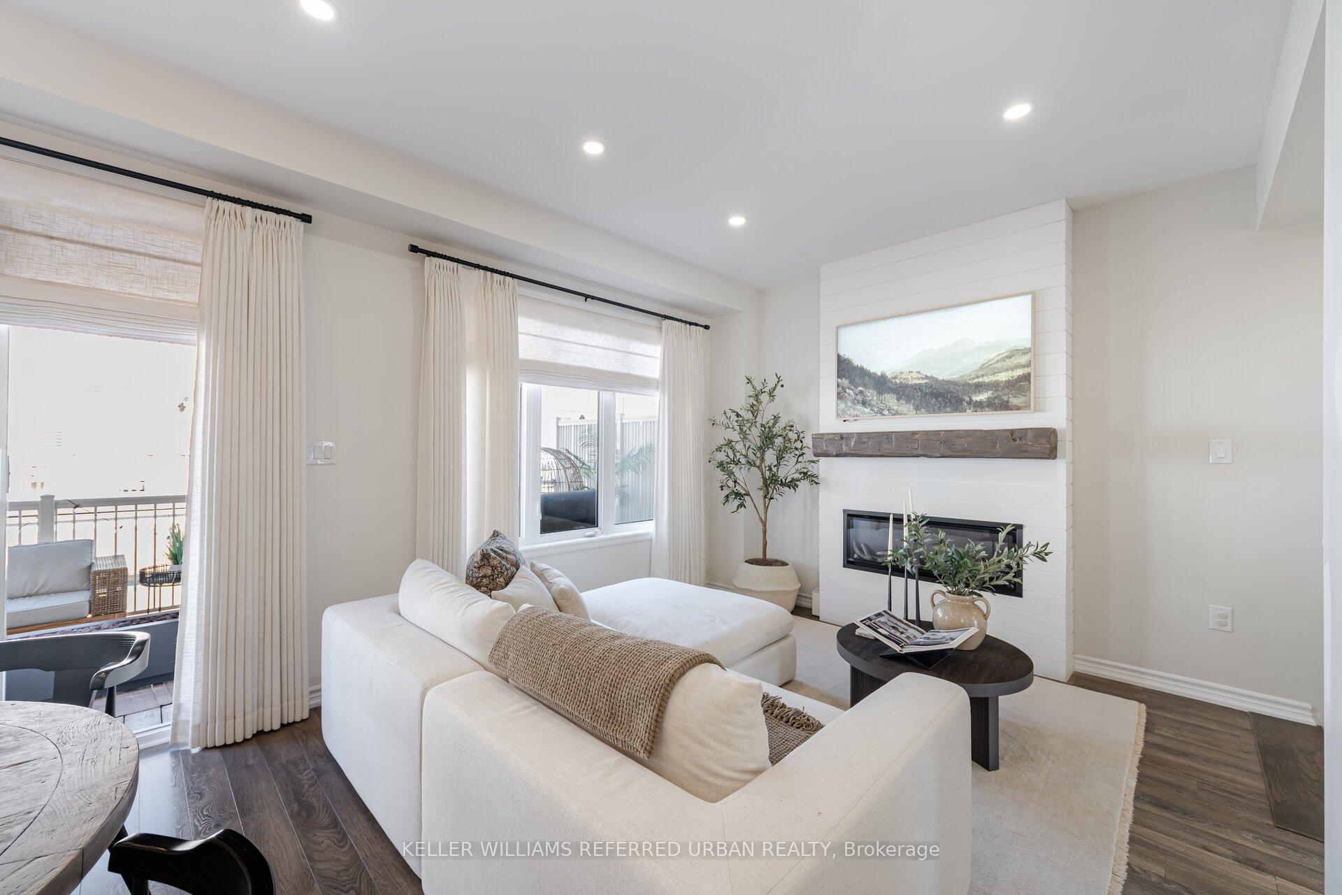 Photo 16 of Unit TH28, 1222 Rose Way, Milton, Cobban — HOMEH