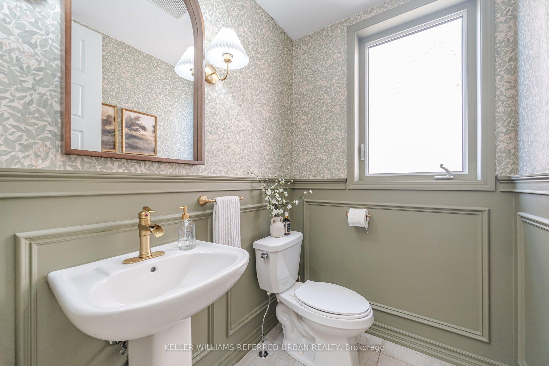 Photo 20 of Unit TH28, 1222 Rose Way, Milton, Cobban — HOMEH