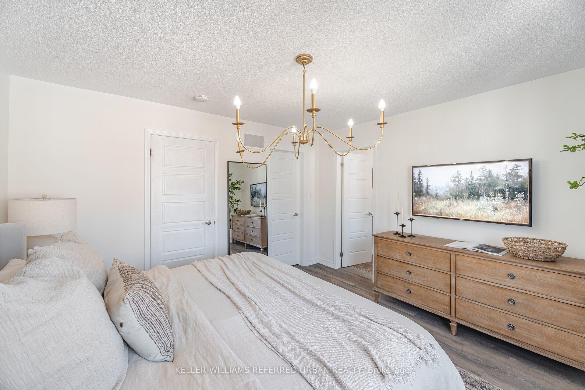 Photo 24 of Unit TH28, 1222 Rose Way, Milton, Cobban — HOMEH
