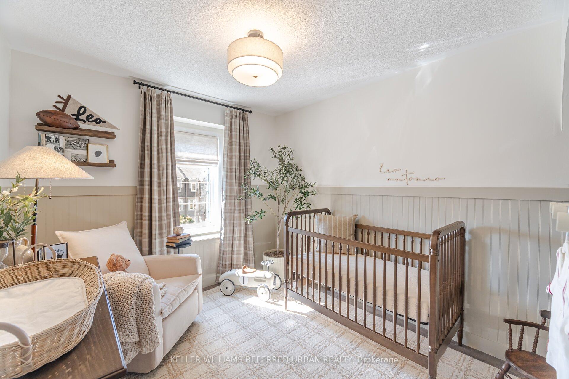 Photo 29 of Unit TH28, 1222 Rose Way, Milton, Cobban — HOMEH
