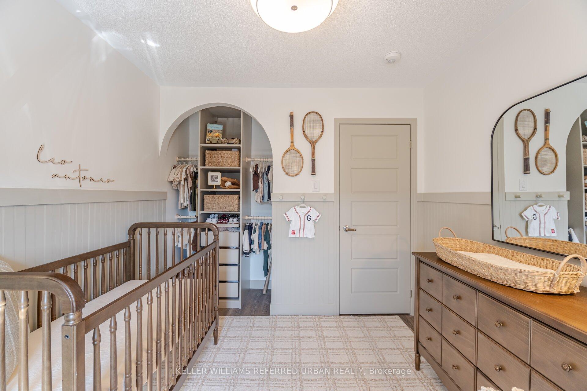 Photo 30 of Unit TH28, 1222 Rose Way, Milton, Cobban — HOMEH