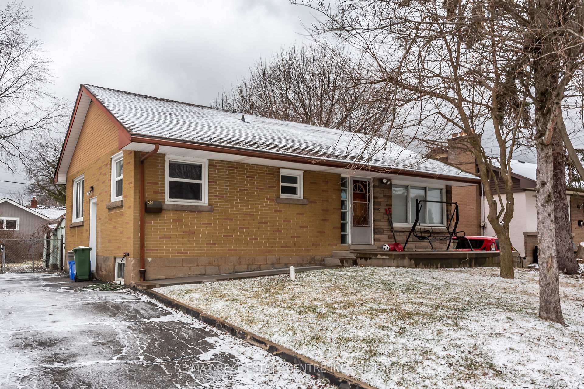 Photo 1 of 20 Granton Street, Hamilton, Ainslie Wood — HOMEH