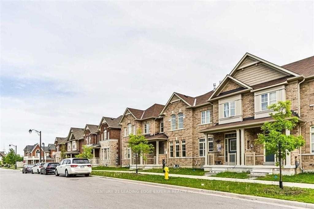 Photo 1 of 123 Christian Ritter Drive, Markham, Berczy — HOMEH