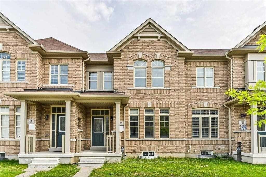 Photo 2 of 123 Christian Ritter Drive, Markham, Berczy — HOMEH