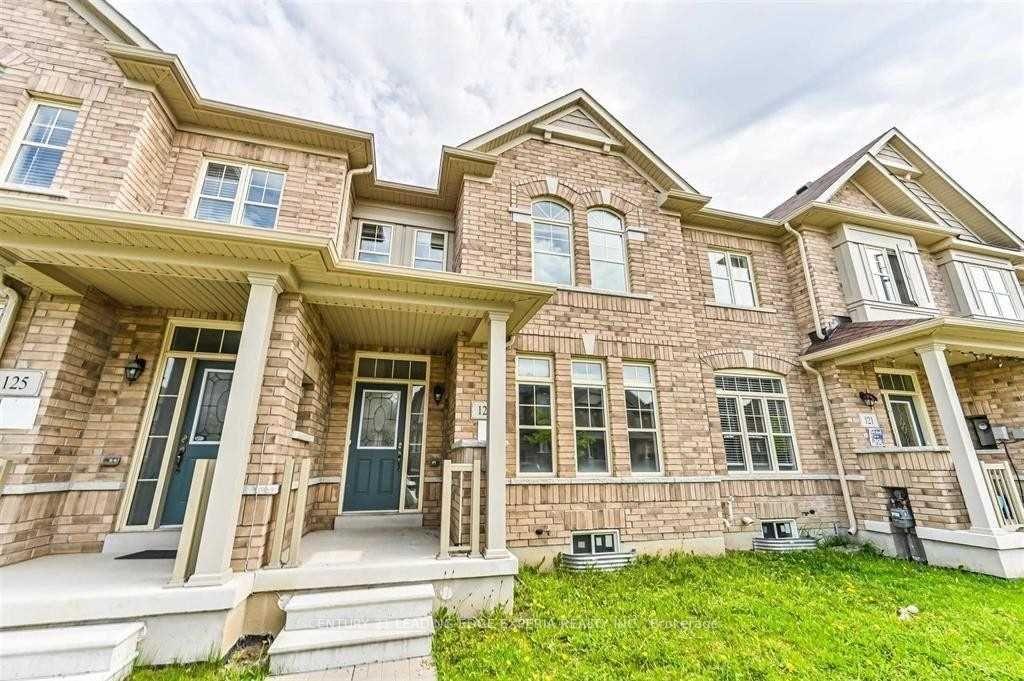 Photo 3 of 123 Christian Ritter Drive, Markham, Berczy — HOMEH