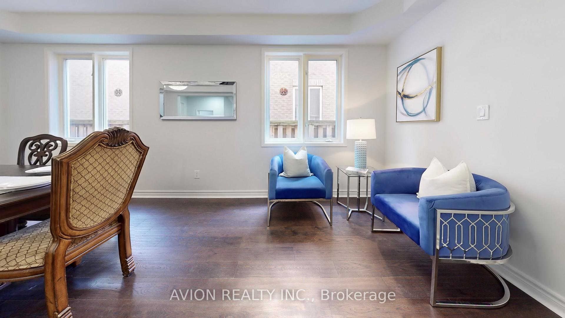Photo 5 of 74 Belford Crescent, Markham, Milliken Mills East — HOMEH