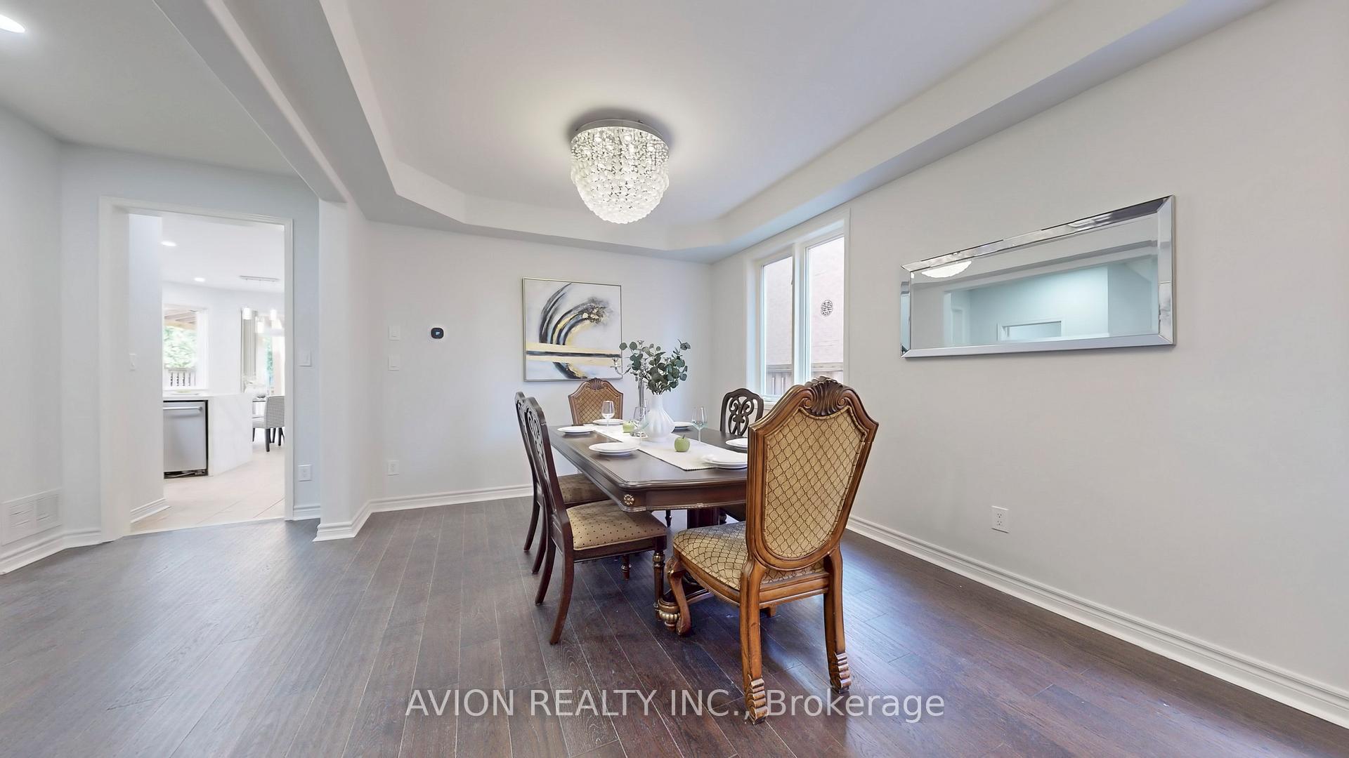 Photo 6 of 74 Belford Crescent, Markham, Milliken Mills East — HOMEH