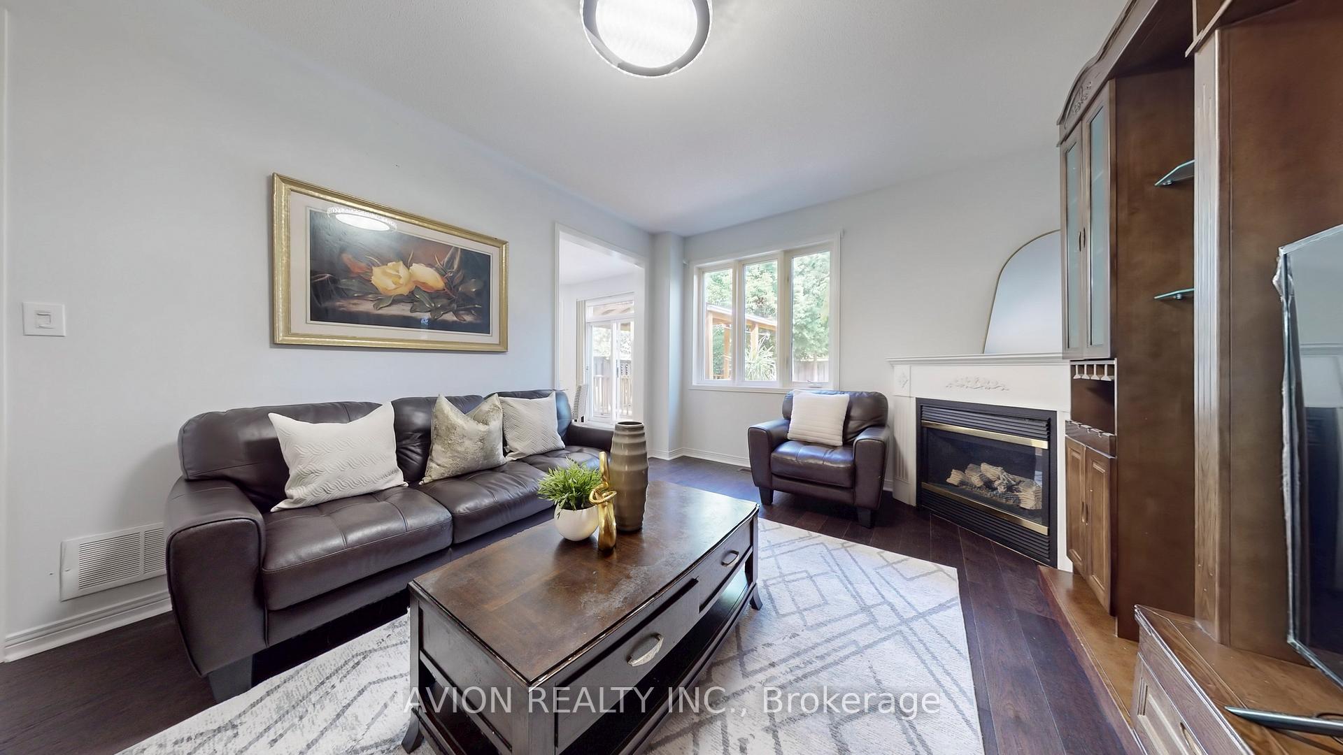 Photo 9 of 74 Belford Crescent, Markham, Milliken Mills East — HOMEH