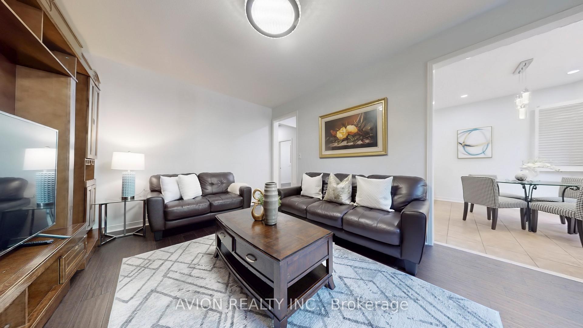 Photo 10 of 74 Belford Crescent, Markham, Milliken Mills East — HOMEH