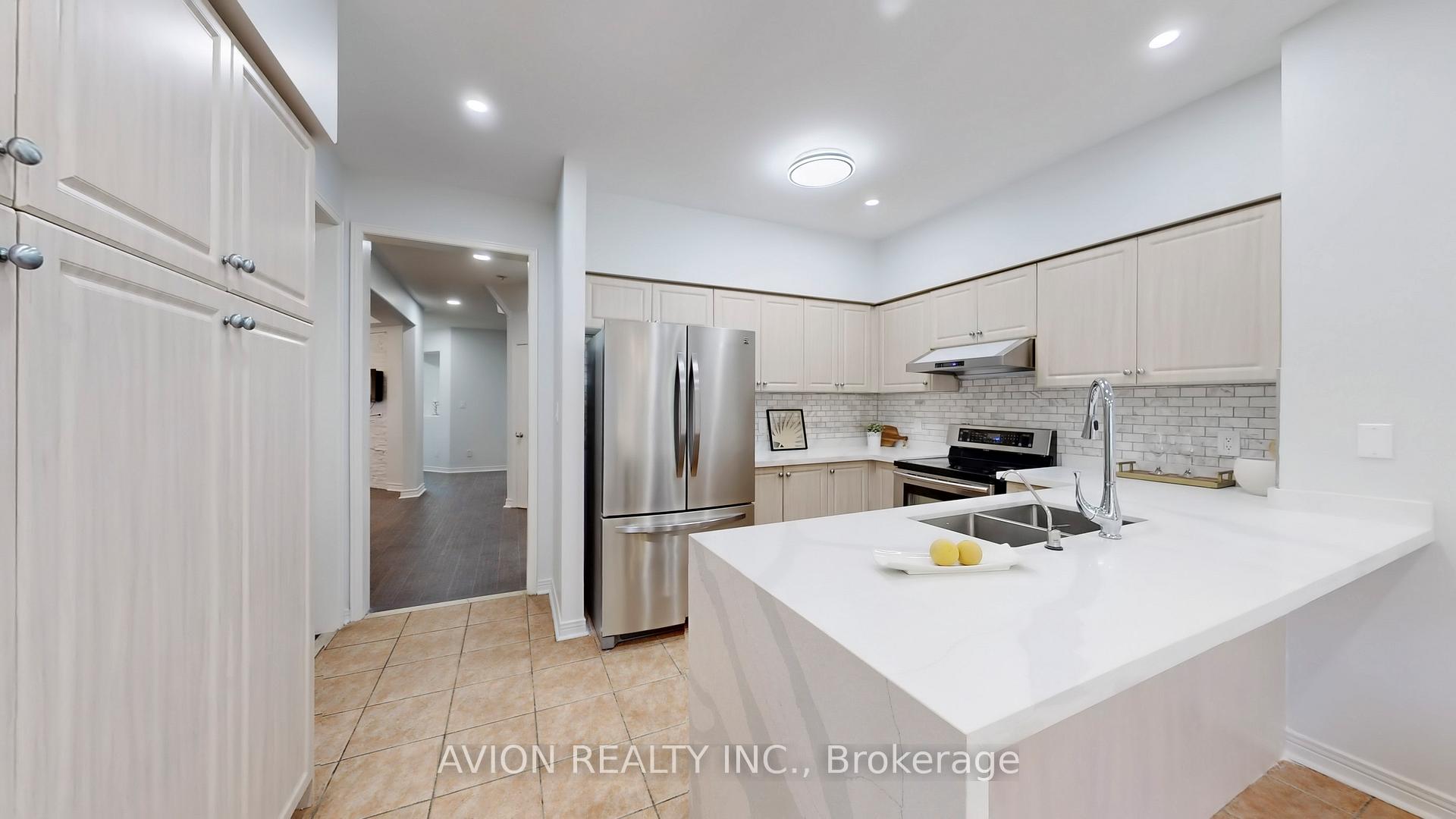 Photo 11 of 74 Belford Crescent, Markham, Milliken Mills East — HOMEH