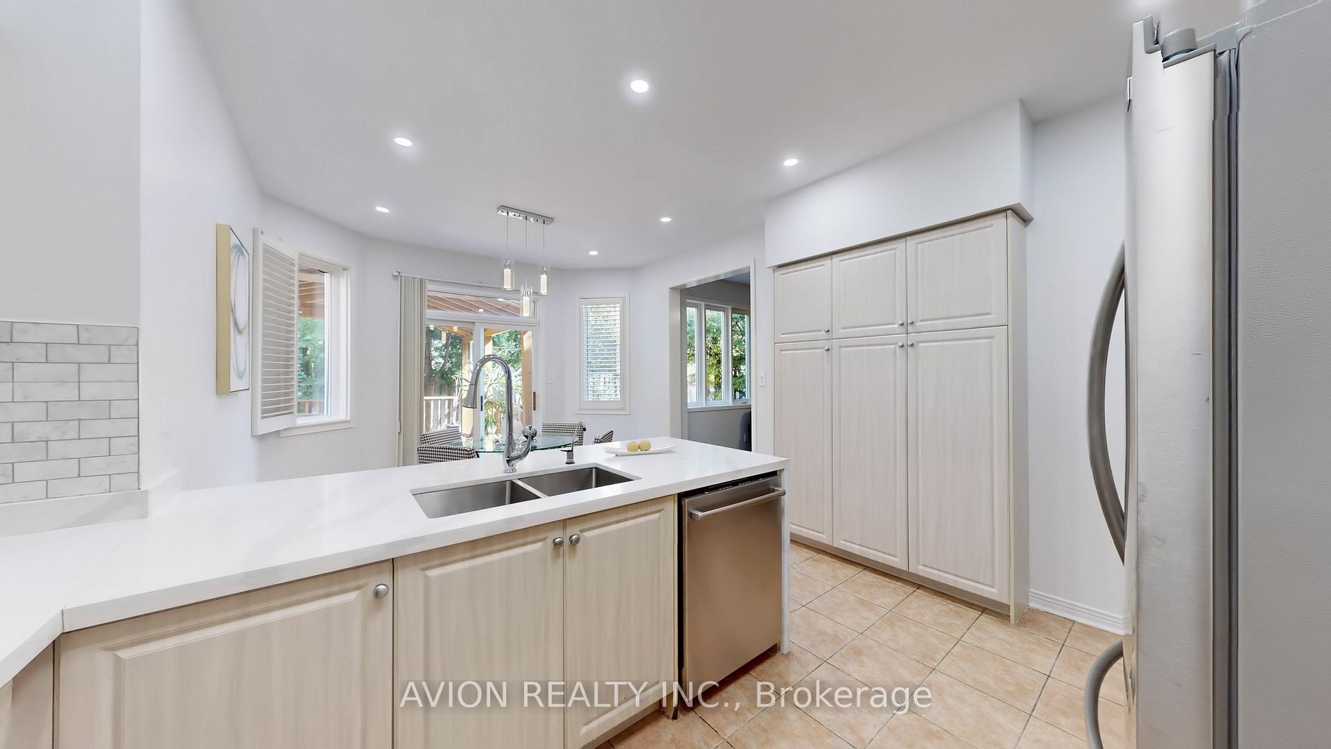 Photo 13 of 74 Belford Crescent, Markham, Milliken Mills East — HOMEH