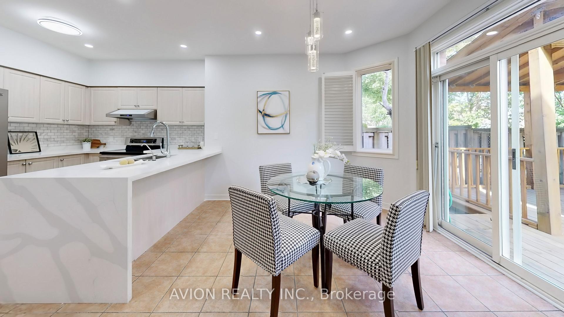 Photo 14 of 74 Belford Crescent, Markham, Milliken Mills East — HOMEH