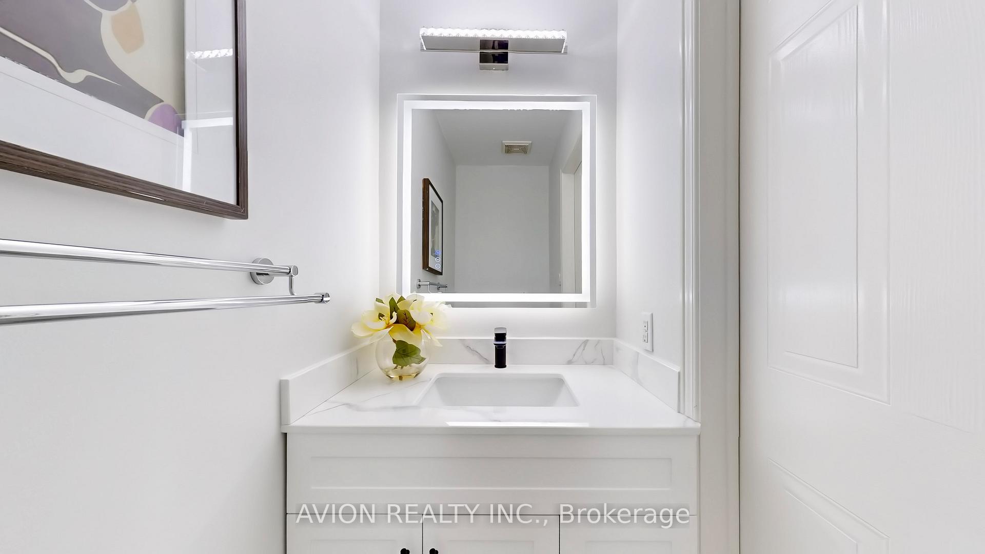 Photo 16 of 74 Belford Crescent, Markham, Milliken Mills East — HOMEH