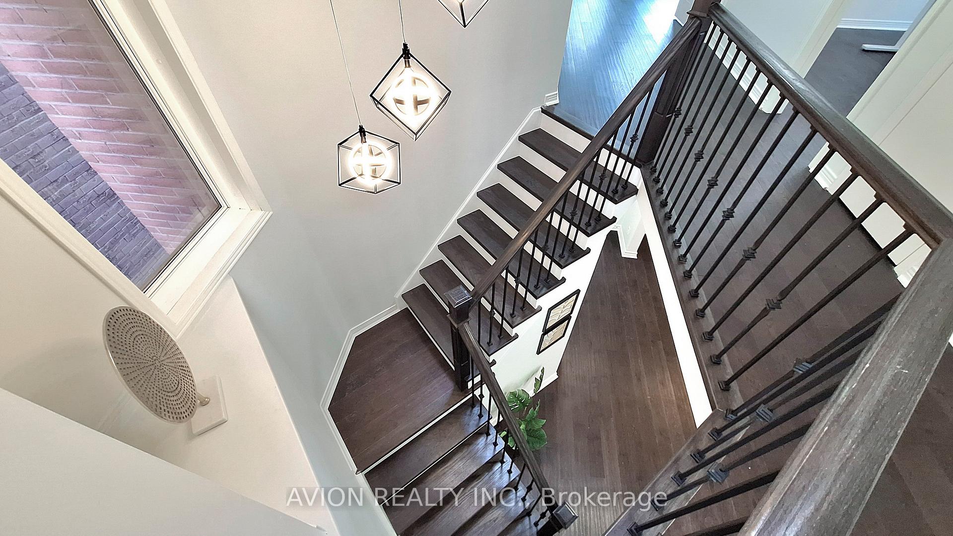 Photo 18 of 74 Belford Crescent, Markham, Milliken Mills East — HOMEH