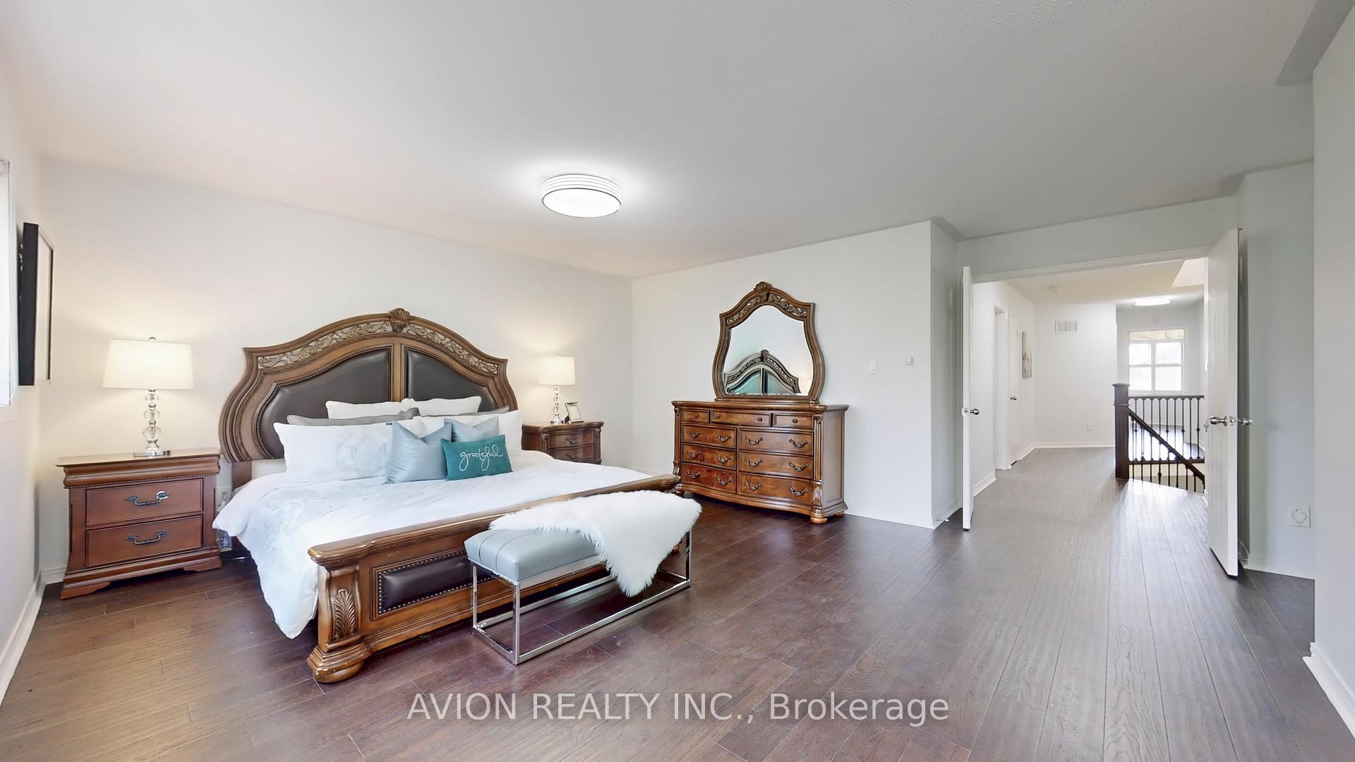 Photo 21 of 74 Belford Crescent, Markham, Milliken Mills East — HOMEH