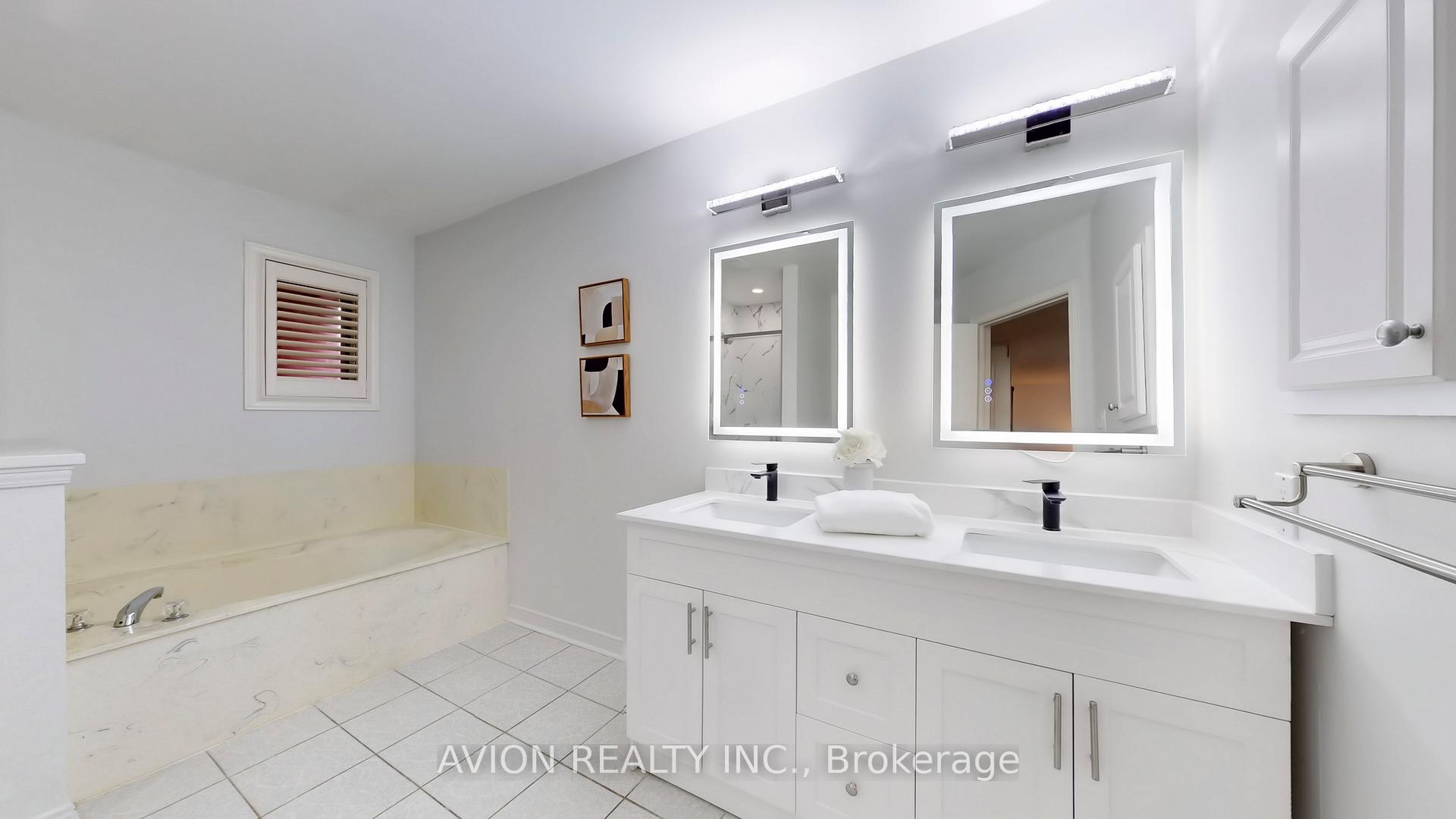 Photo 23 of 74 Belford Crescent, Markham, Milliken Mills East — HOMEH