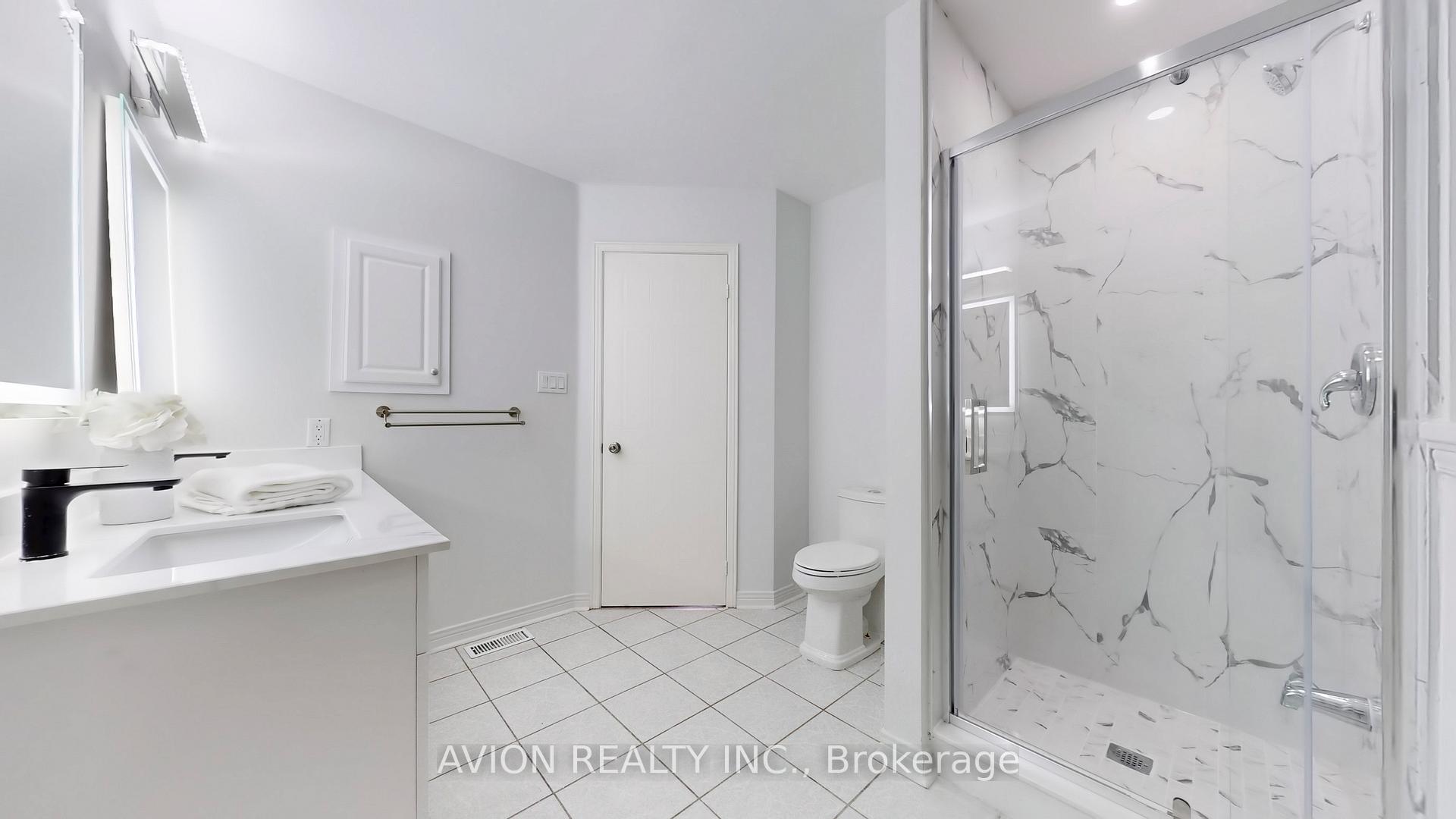 Photo 24 of 74 Belford Crescent, Markham, Milliken Mills East — HOMEH