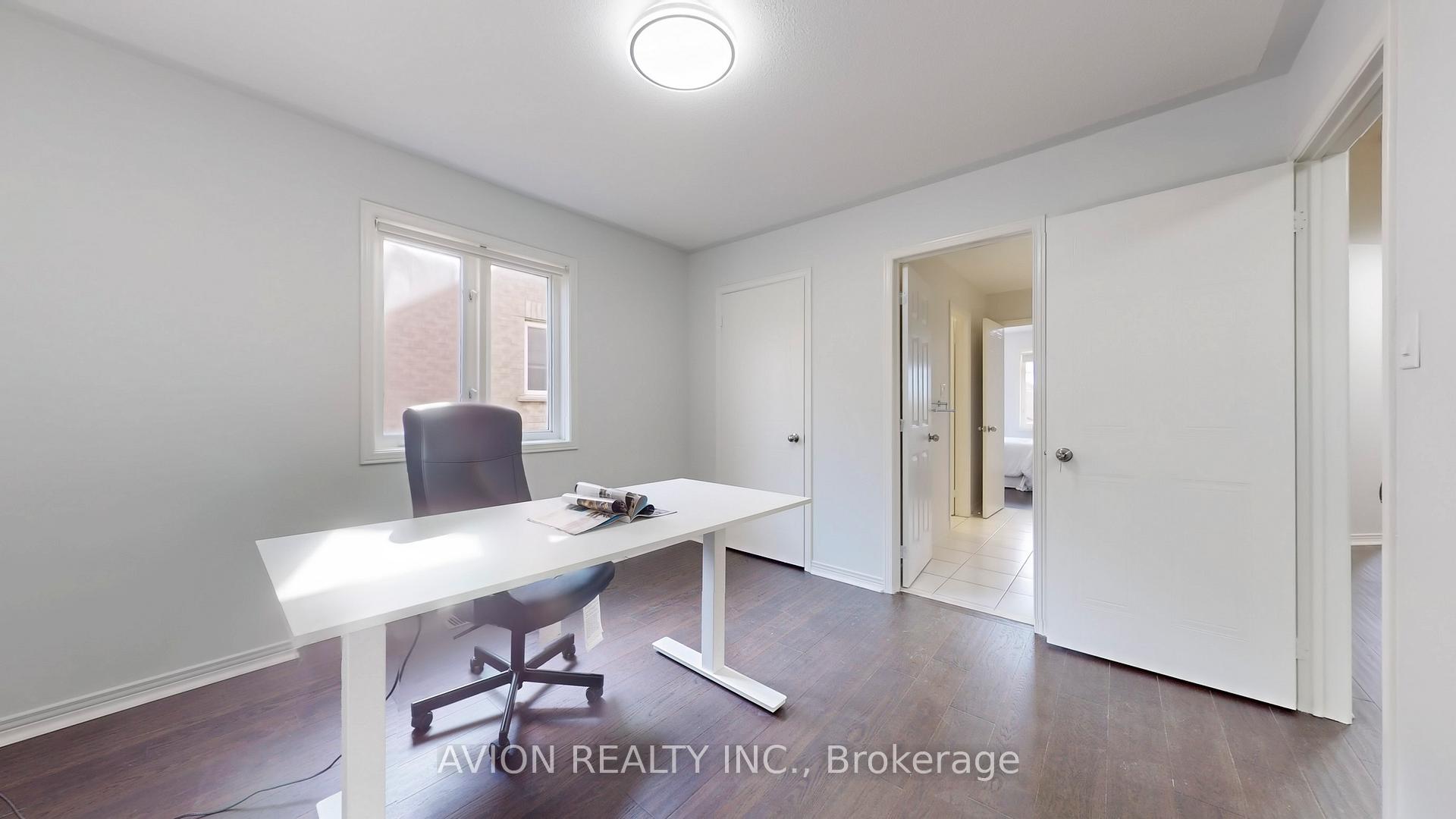 Photo 26 of 74 Belford Crescent, Markham, Milliken Mills East — HOMEH
