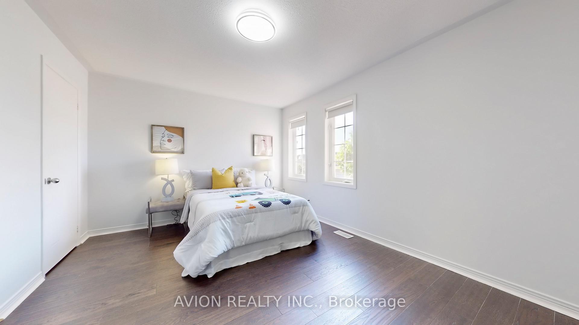 Photo 28 of 74 Belford Crescent, Markham, Milliken Mills East — HOMEH