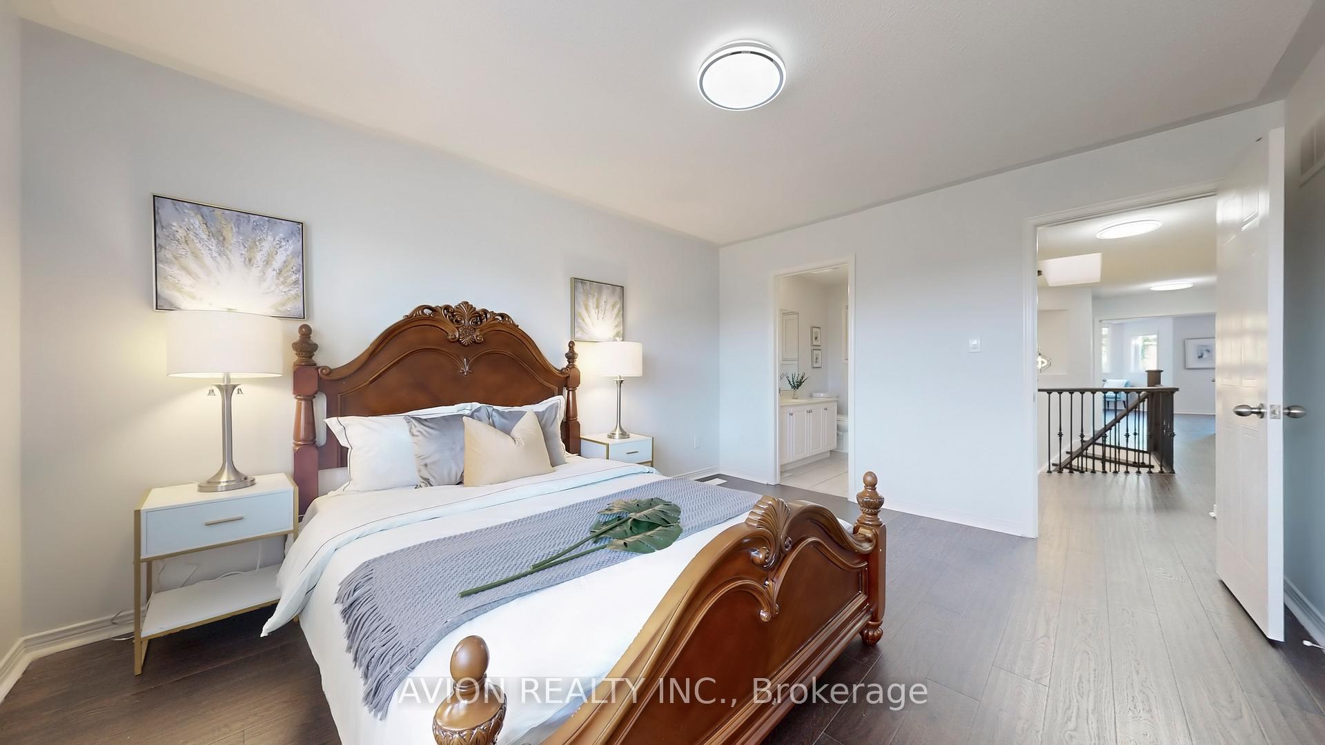 Photo 30 of 74 Belford Crescent, Markham, Milliken Mills East — HOMEH