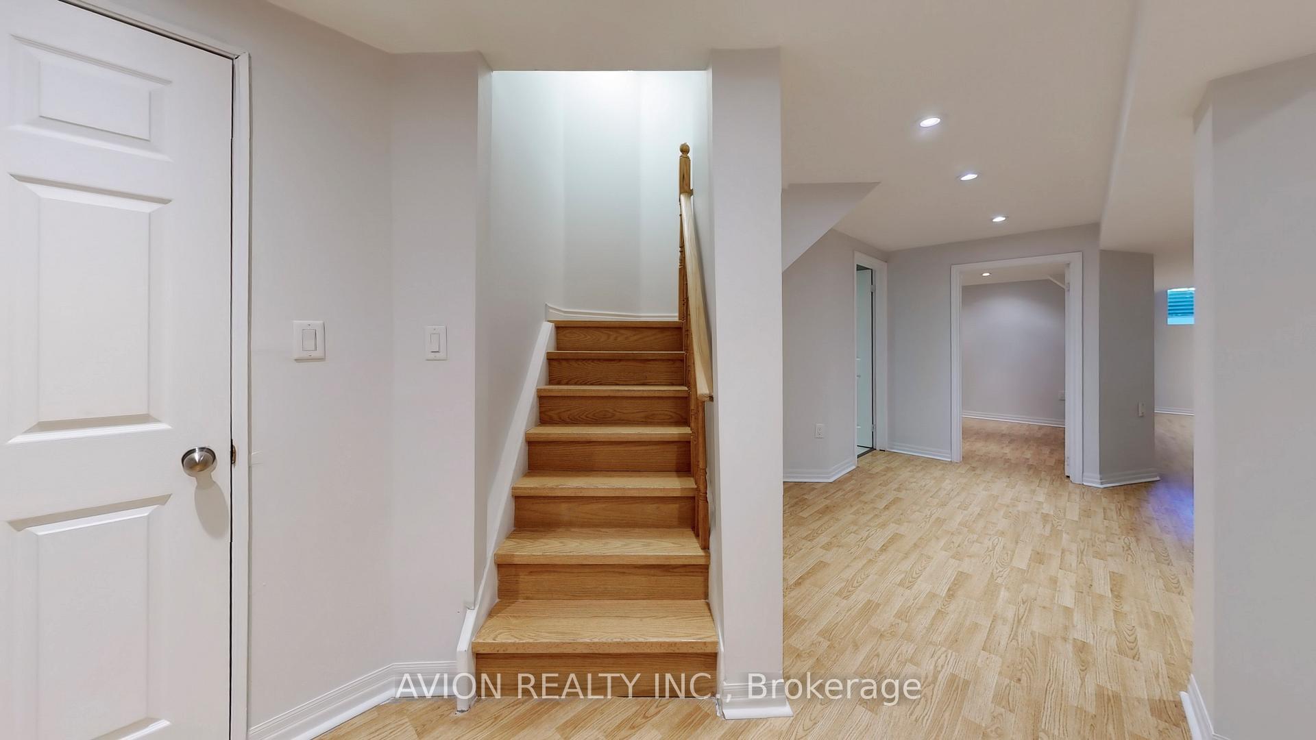 Photo 33 of 74 Belford Crescent, Markham, Milliken Mills East — HOMEH