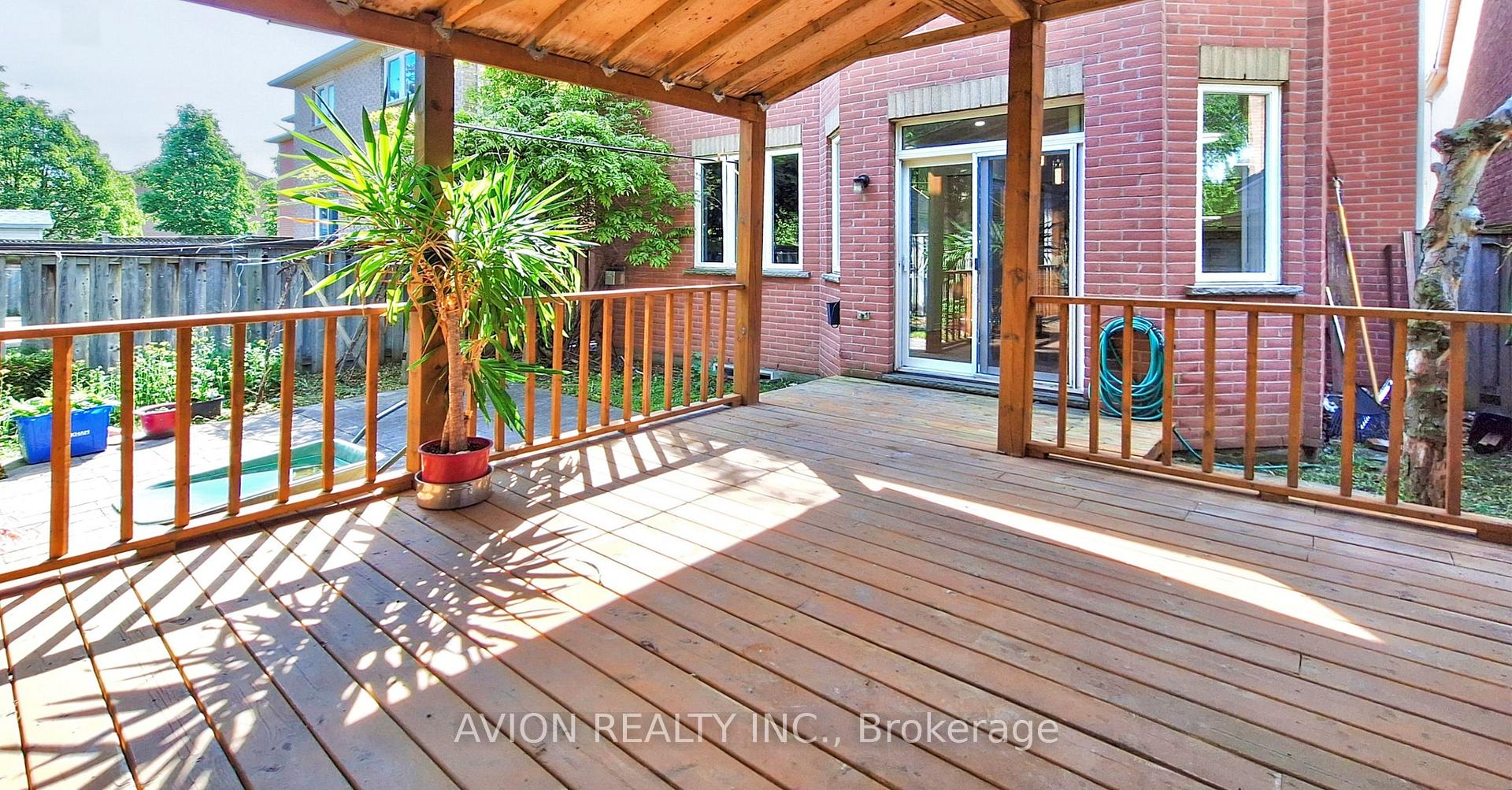 Photo 39 of 74 Belford Crescent, Markham, Milliken Mills East — HOMEH