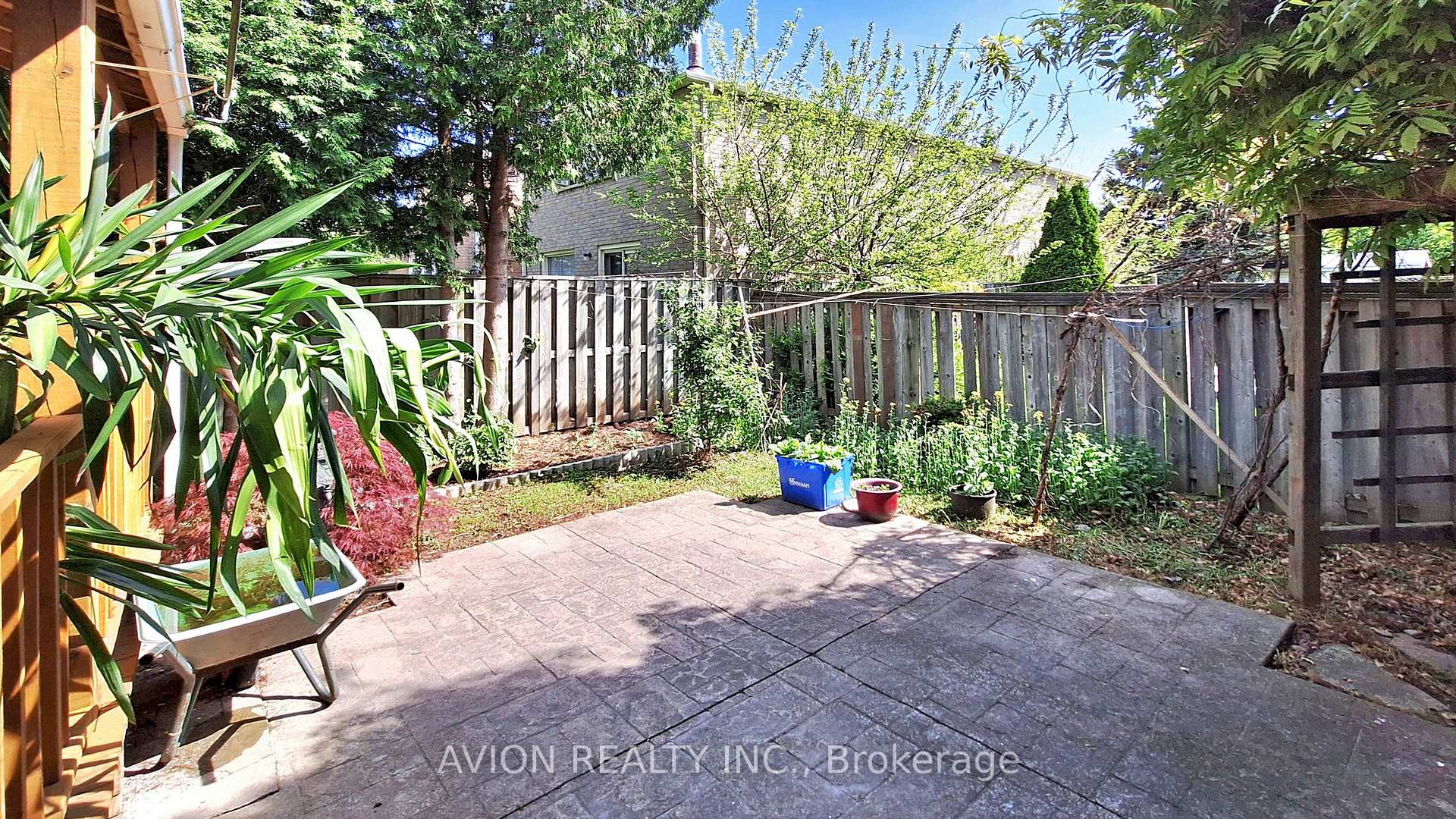 Photo 40 of 74 Belford Crescent, Markham, Milliken Mills East — HOMEH