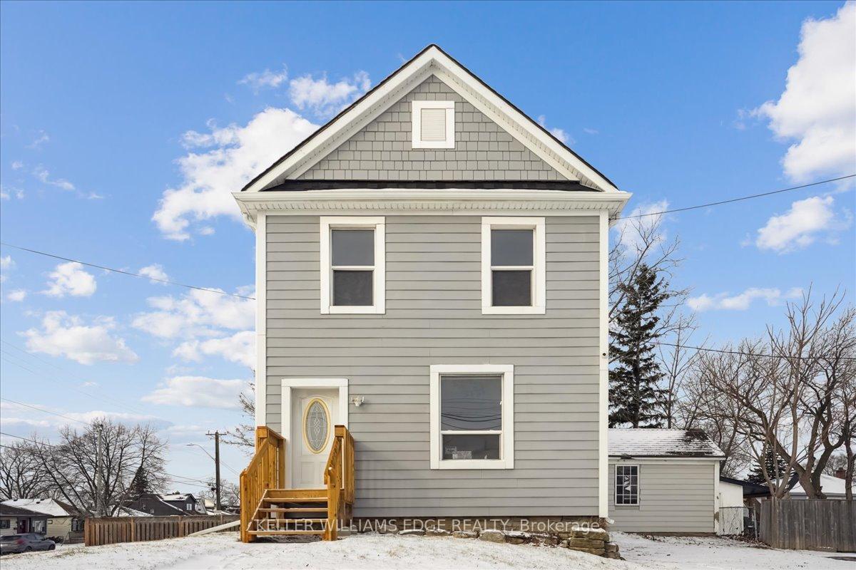 Photo 1 of 400 Upper Sherman Avenue, Hamilton, Eastmount — HOMEH
