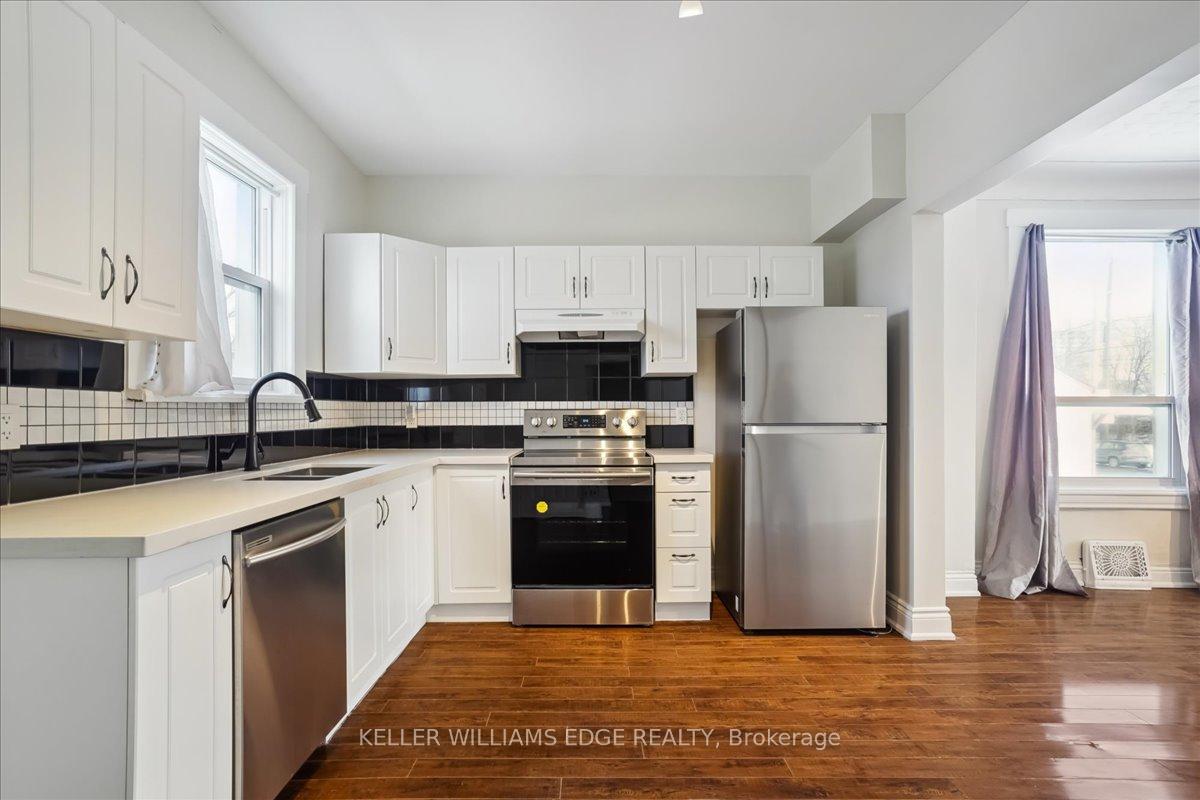 Photo 4 of 400 Upper Sherman Avenue, Hamilton, Eastmount — HOMEH