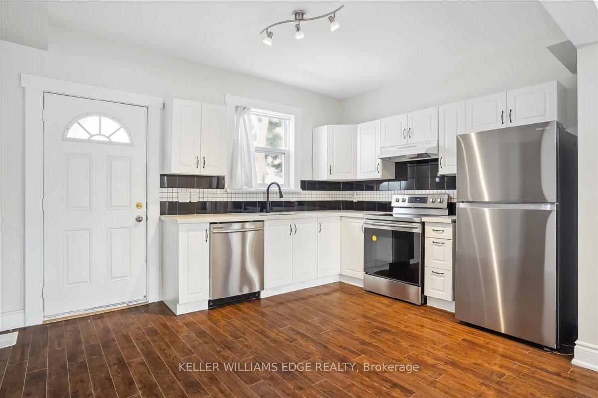Photo 6 of 400 Upper Sherman Avenue, Hamilton, Eastmount — HOMEH