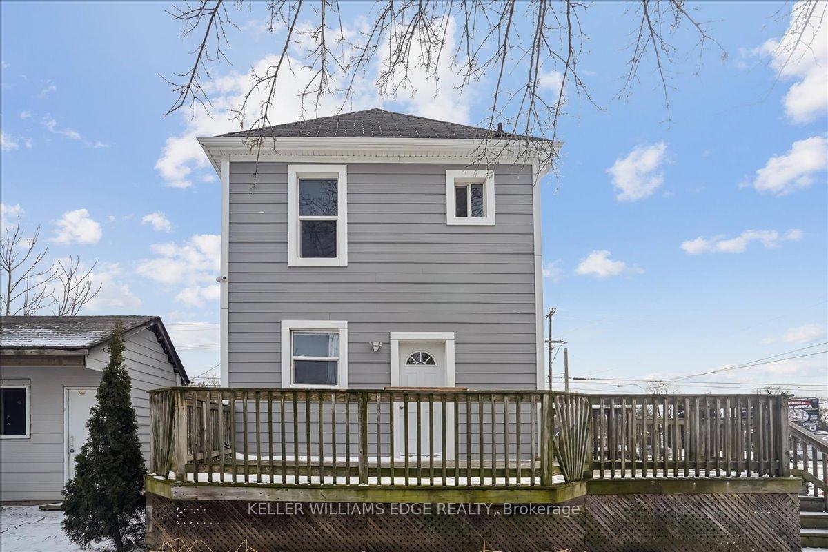 Photo 21 of 400 Upper Sherman Avenue, Hamilton, Eastmount — HOMEH