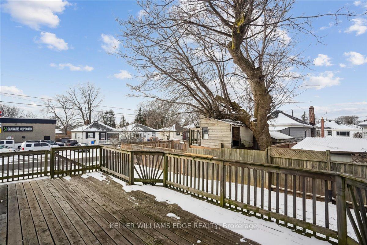 Photo 23 of 400 Upper Sherman Avenue, Hamilton, Eastmount — HOMEH