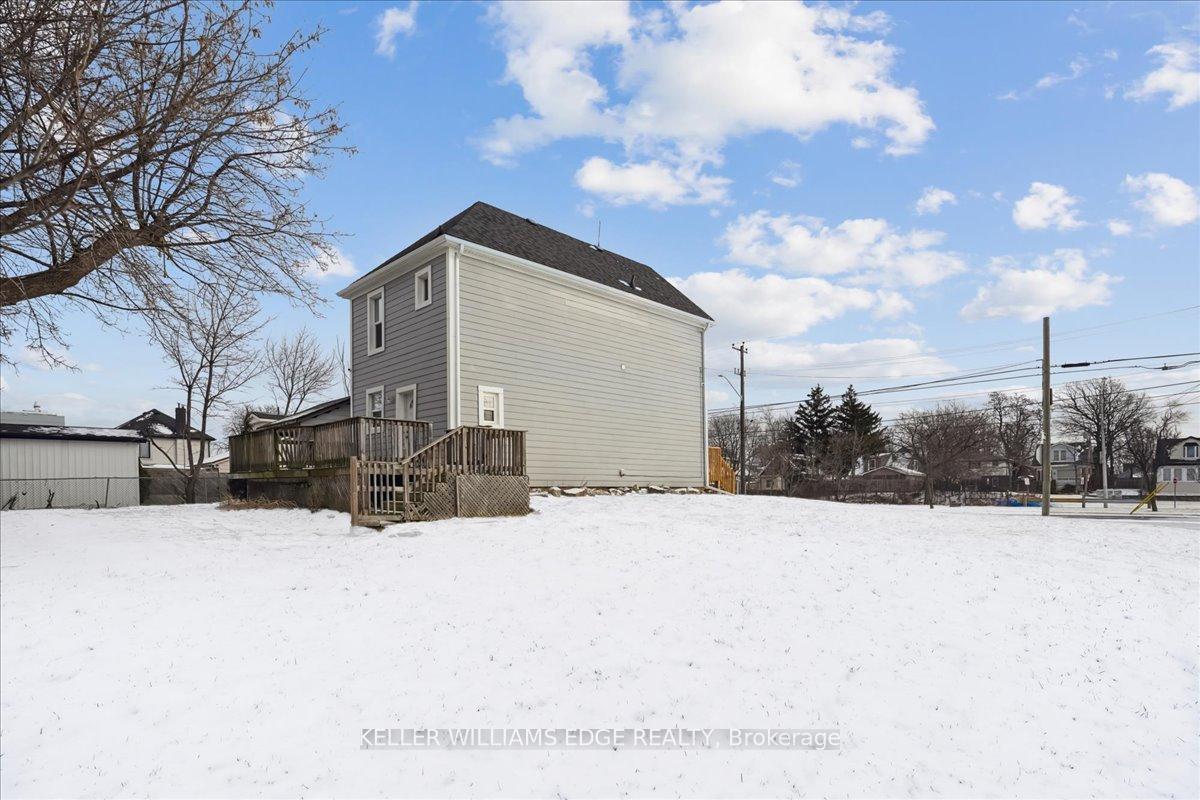 Photo 24 of 400 Upper Sherman Avenue, Hamilton, Eastmount — HOMEH