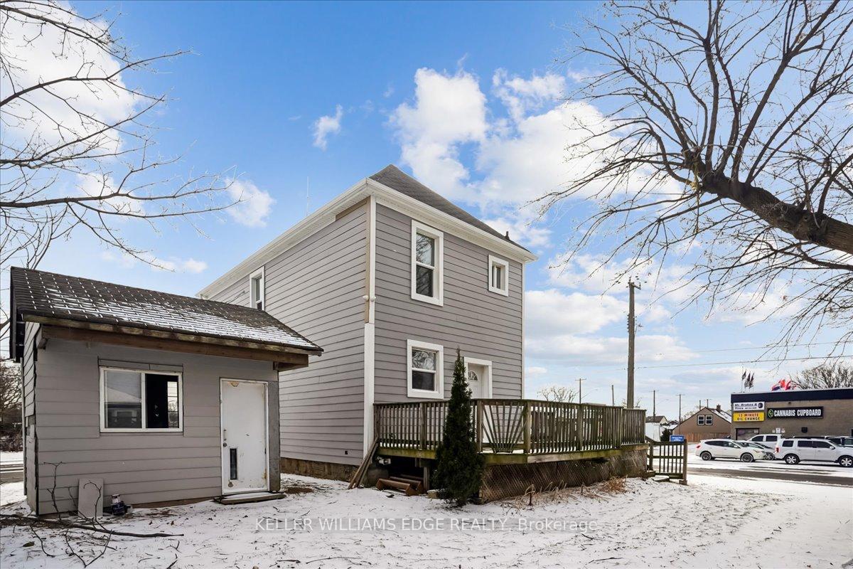 Photo 25 of 400 Upper Sherman Avenue, Hamilton, Eastmount — HOMEH