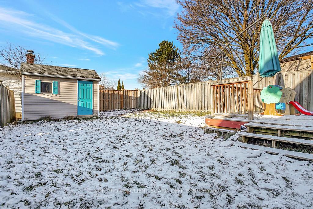 Photo 3 of 312 Ristau Place, Kitchener, Laurentian Hills — HOMEH