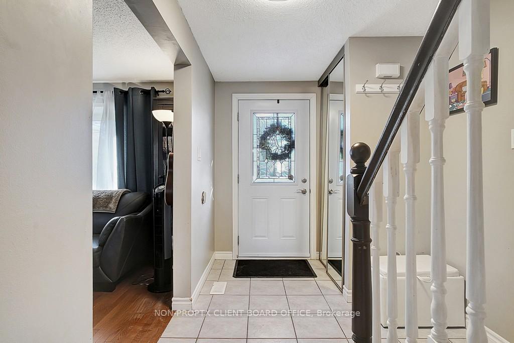 Photo 10 of 312 Ristau Place, Kitchener, Laurentian Hills — HOMEH