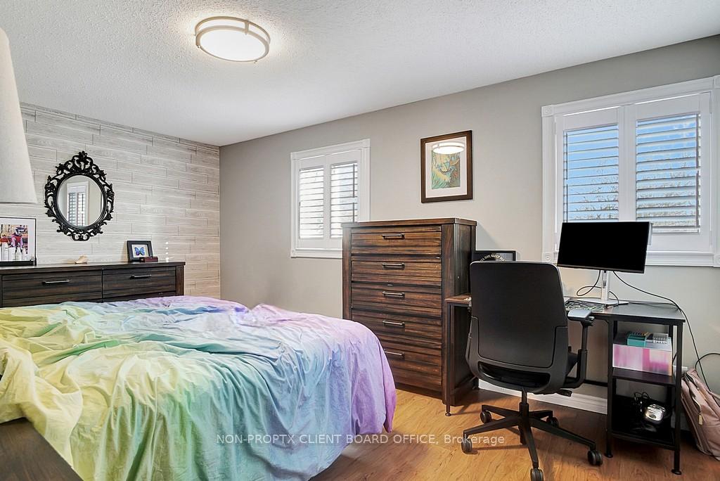 Photo 22 of 312 Ristau Place, Kitchener, Laurentian Hills — HOMEH