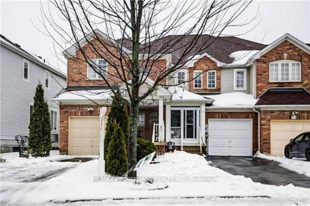 Front of 29 Billingsley Crescent