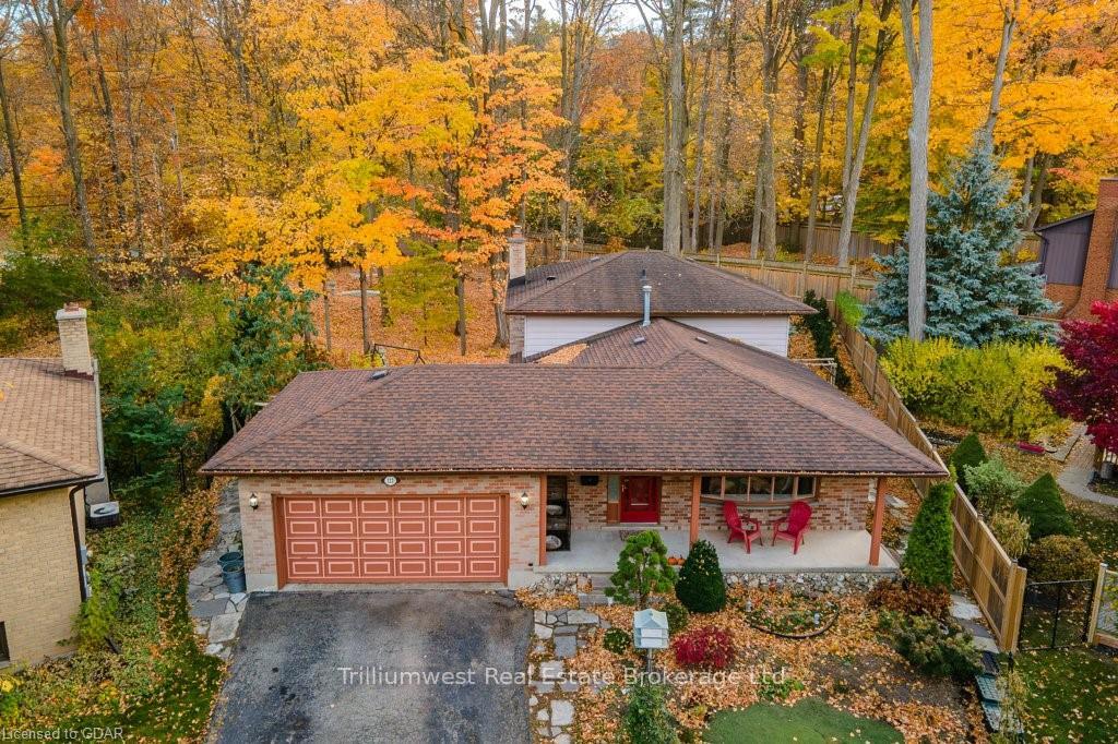 Photo 1 of 122 Martinglen Crescent, Kitchener — HOMEH
