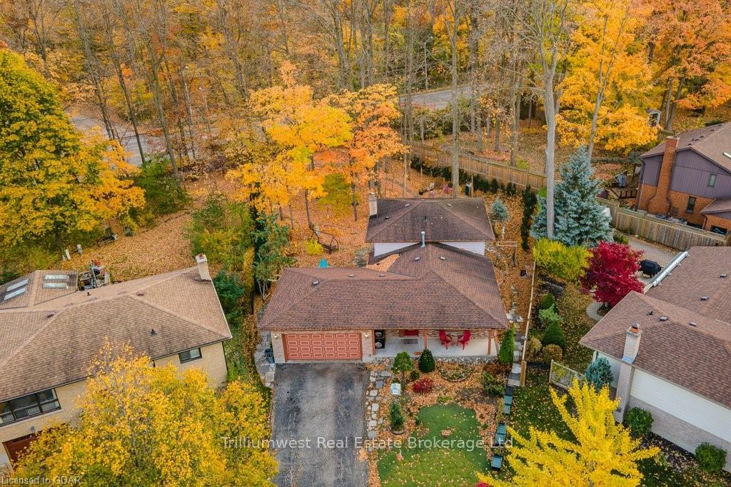 Photo 36 of 122 Martinglen Crescent, Kitchener — HOMEH